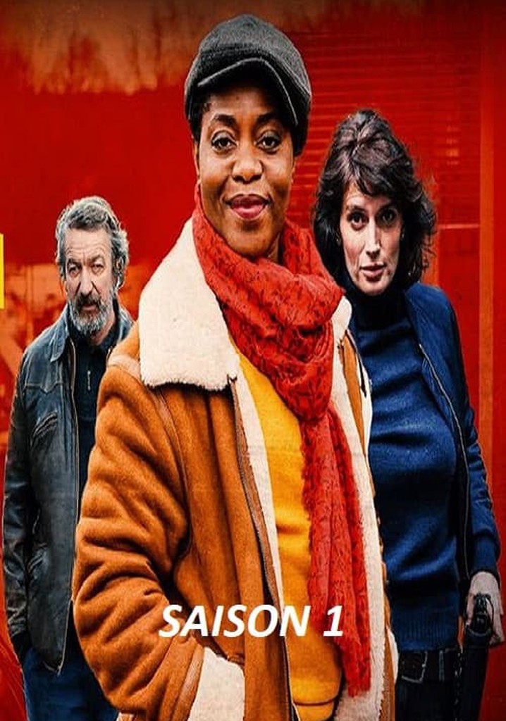 Saison 1 Le crime lui va si bien streaming où regarder les épisodes?